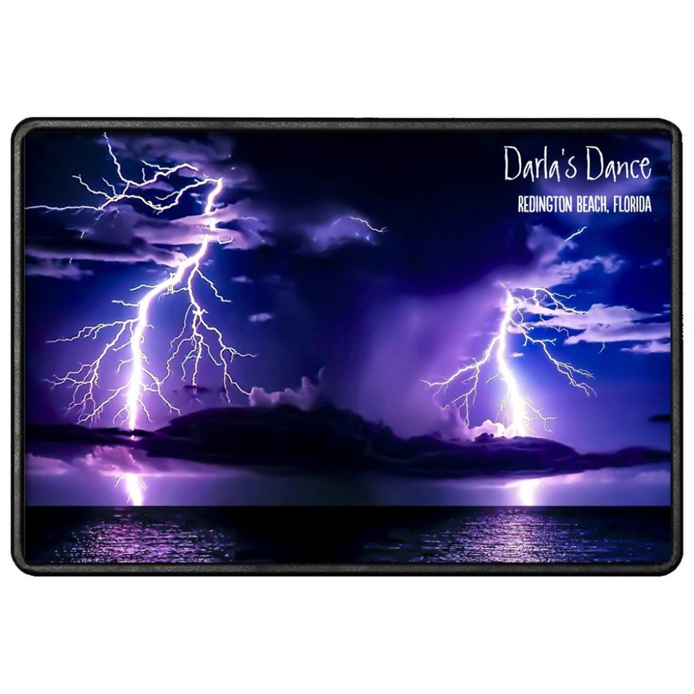 Photo Fridge Magnet